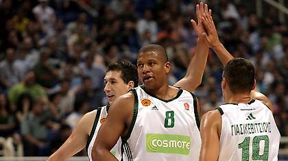 Ούτε να ιδρώσει δεν πρόλαβε