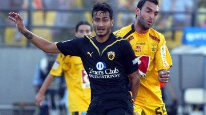 ΑΕΚ: Τέλος ο Γκέντσογλου!