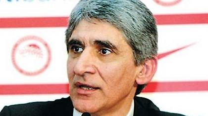 Γιαννάκης: «Το Μαρούσι είναι μια εξαιρετική ομάδα»