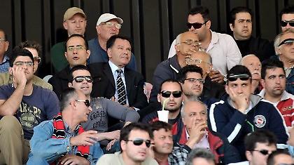 Γ’ Εθνική: «Χ» με τρία αρνιά και κοκορέτσι!