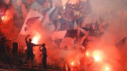 Πρωταθλήτρια 17 χρόνια μετά!