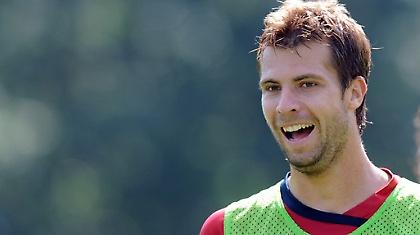 Ίβανσιτς: «Δεν ήταν λάθος ο Παναθηναϊκός»