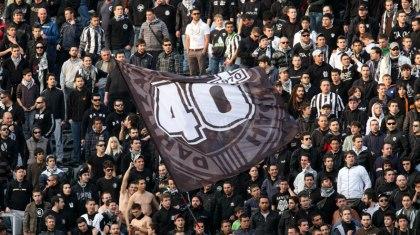 «Φερνάντο, μείνε»