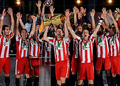 Μπερδεύτηκε και… σάρωσε η Μπάγερν! (video)