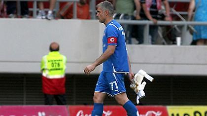 Ο Νικοπολίδης αντέχει, ο θρύλος μπορεί;