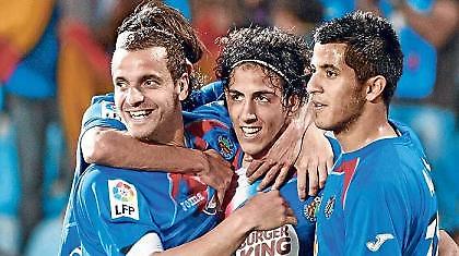 Primera Division: Την έστειλε από κει που 'ρθε!