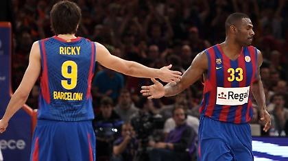 Με... φόρα από το Παρίσι