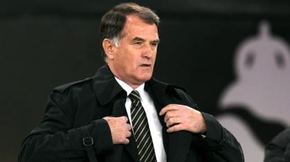 Ενοχλημένοι με Μπάγεβιτς