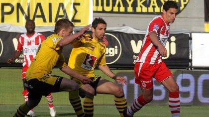 Η τελευταία του ελπίδα