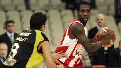 Για το πρώτο από τα τρία βήματα