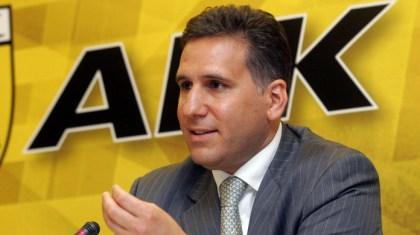 Νοτιάς: «Ενωμένοι θα πετύχουμε»