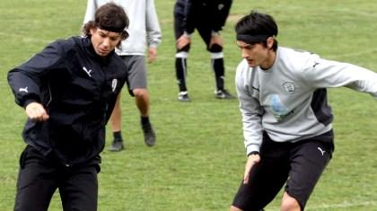 «Τίτλους και συνεχή παρουσία στο Champions League»