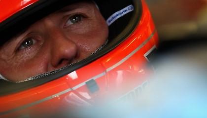 Τα παράπονα του «γερόλυκου»