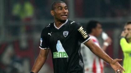 «Δεν έχω συμφωνήσει με τον ΠΑΟΚ»