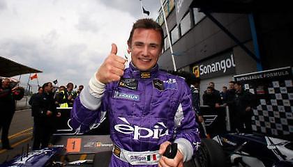 Επιστροφή στις νίκες