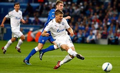 Κυπελλούχος η Ζενίτ