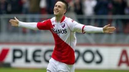 Υποσχέθηκε «γλέντι» και το… τήρησε!