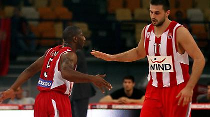 Έκανε το καθήκον του