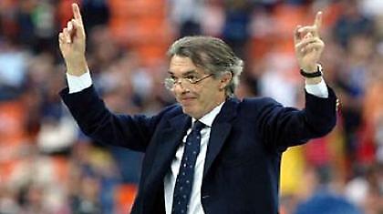 Μοράτι: «Το πρωτάθλημα ανήκει στον Μουρίνιο»