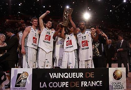 Το πρώτο για την Ορλεάν