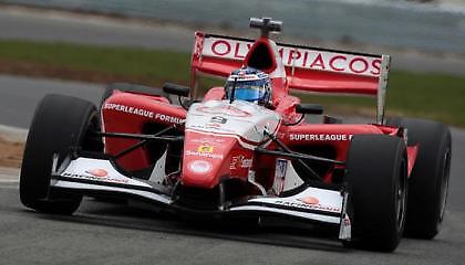 Πρωτιά για τον Ολυμπιακό