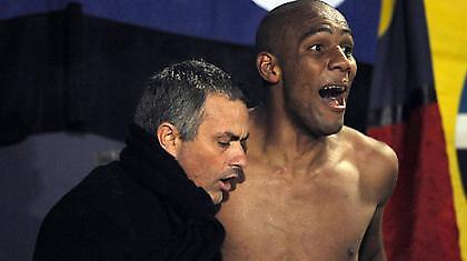 Μουρίνιο: «Θα γίνω εγωιστής και θα αποφασίσω για Ρεάλ»