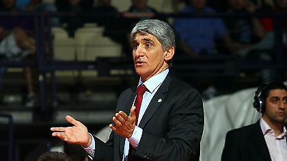 Γιαννάκης: «Είχαμε συγκέντρωση και θέληση»