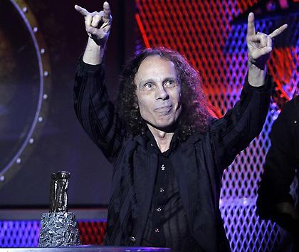 To τελευταίο αντίο ενός θρύλου...