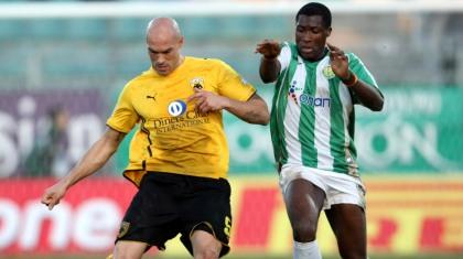 Ενδιαφέρον «μπιανκονέρι» για Μπέλεκ