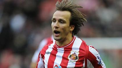 Έμεινε ο Ζέντεν στη Σάντερλαντ