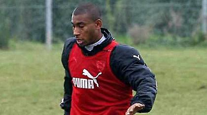 Κυπριακό ενδιαφέρον για Μάρκος Αντόνιο