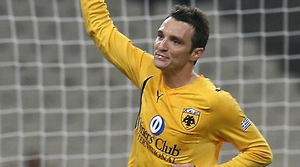 «Γλυκοκοιτάζει» Μαντούκα ο ΑΠΟΕΛ