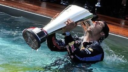 Νίκες παραμονής για τον Γουέμπερ