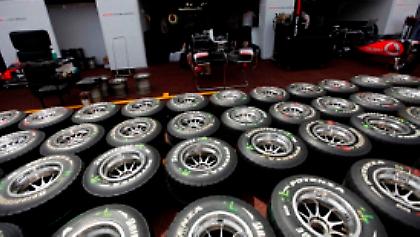 Pirelli και Michelin οι επικρατέστερες