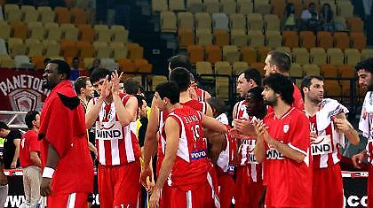 Ο Ολυμπιακός πρέπει να γυρίσει - λίγο - πίσω στο χρόνο