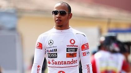 Χάμιλτον: «Δεν θα άντεχα μια ακόμη ατυχία»