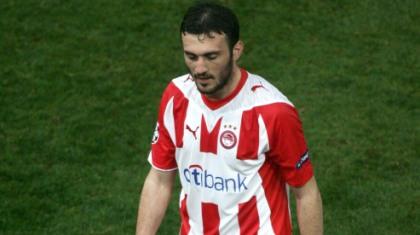 ΟΣΦΠ: Δύσκολα ο «Τόρο»