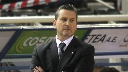 Ζούρος: «Να παρουσιαστούμε βελτιωμένοι»