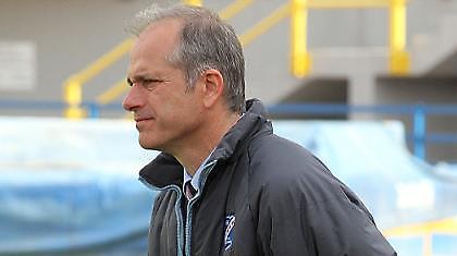 Σταθόπουλος: «Οι μεταγραφές δεν φέρνουν τίτλους»