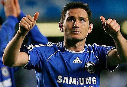 Αντσελότι: «Δεν πάει πουθενά ο Λάμπαρντ»