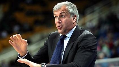 Ομπράντοβιτς: «Περιμένουμε ένα δύσκολο παιχνίδι»