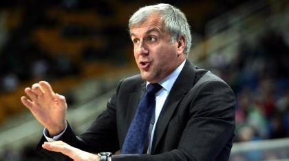 Ομπράντοβιτς: «Περιμένουμε ένα δύσκολο παιχνίδι»