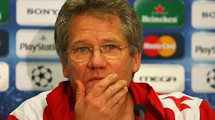 Προτίμησε τα πετροδόλαρα ο Μπόλονι