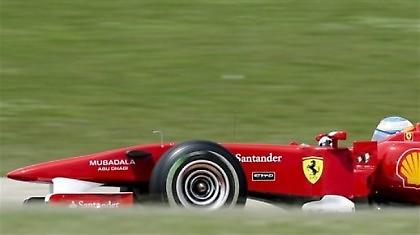 Επιστροφή του F-Duct στην Τουρκία