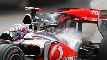 Τραγικό λάθος του μηχανικού της McLaren