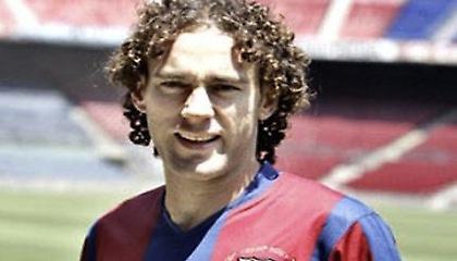 Ανανέωσε ο Μιλίτο