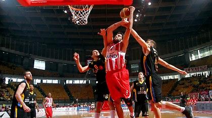 Α1: Καθησυχαστικά τα νέα για Μπουρούση