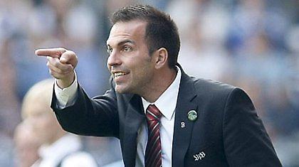 Με τον Μπάμπελ για την επιστροφή στα «σαλόνια»!