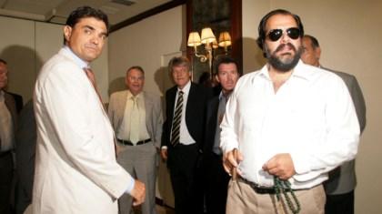 Τα λένε Τζίγκερ-Πατέρας