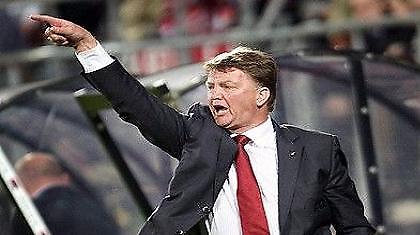 Του «άλλαξε τα μυαλά» η προοπτική του τρεμπλ